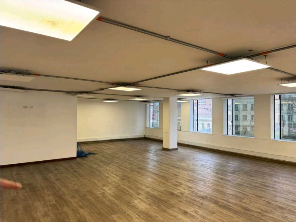 Edificio Corporativo en Venta o Arriendo Cra 7 con 31 — foto 4