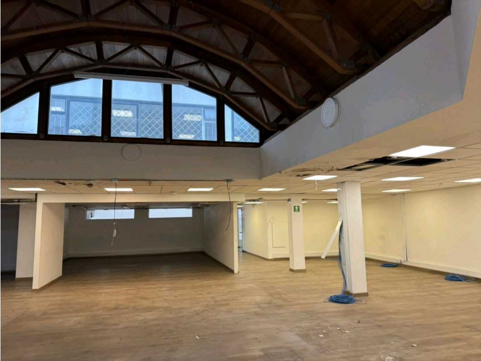 Edificio Corporativo en Venta o Arriendo Cra 7 con 31 — foto 5