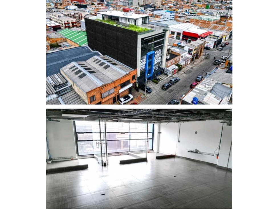 Edificio Corporativo en Venta y Arriendo — foto 3
