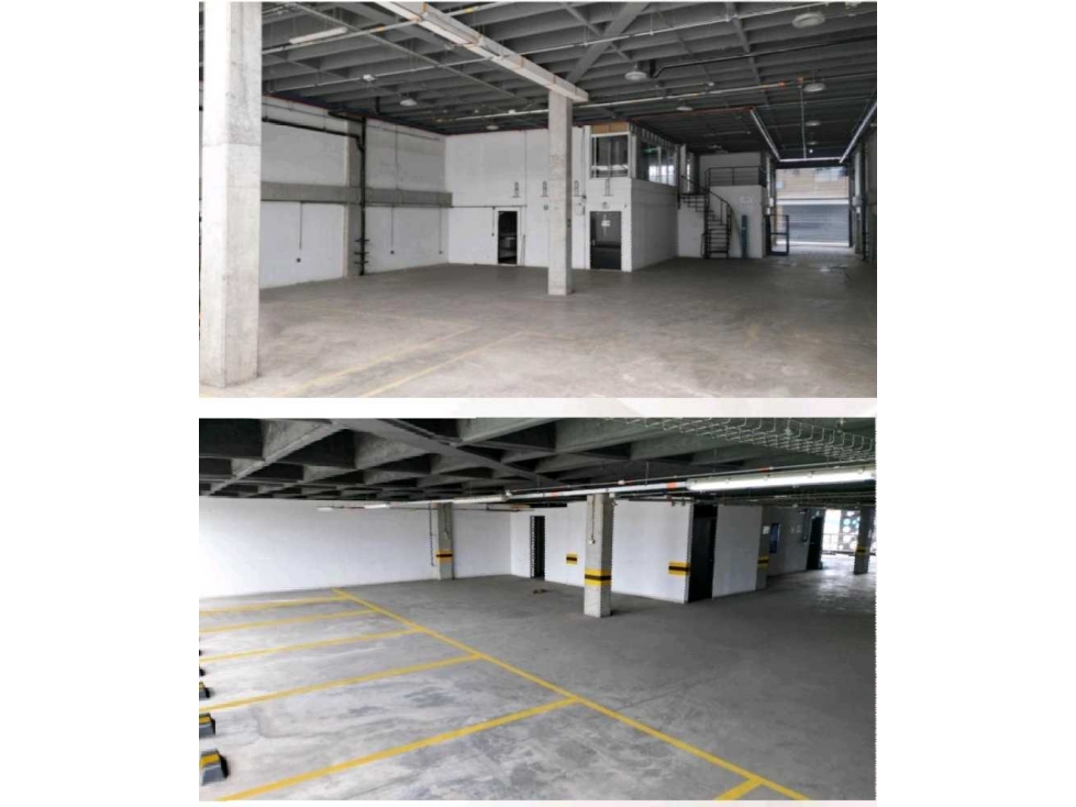 Edificio Corporativo en Venta y Arriendo — foto 5