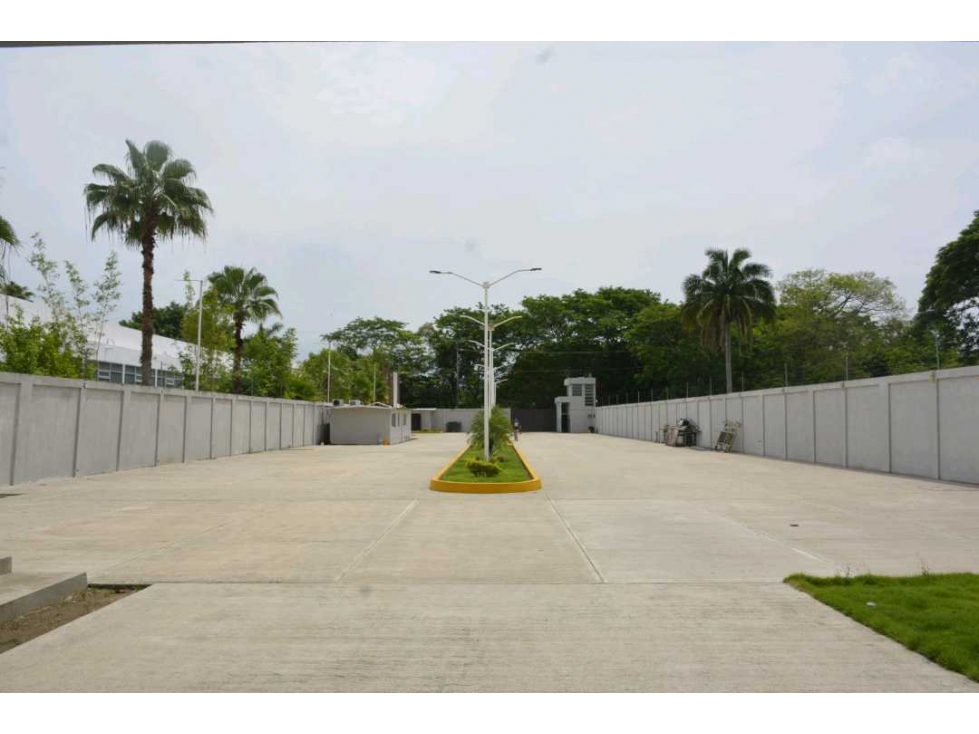 Edificio de 3 Niveles - 3