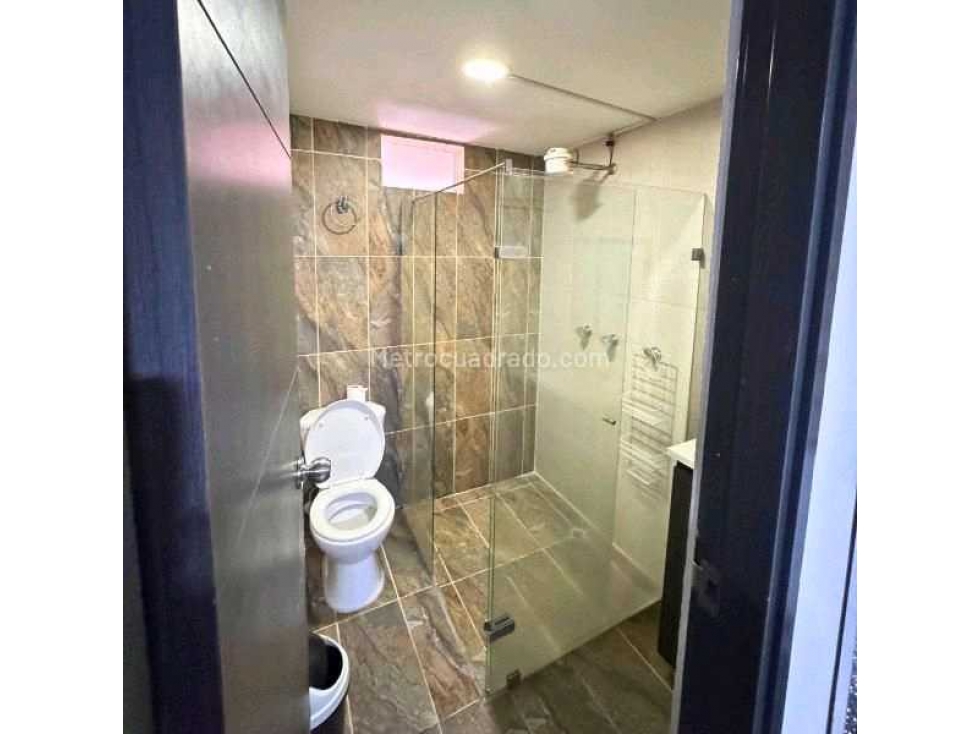 Edificio de Apartamentos para la Venta en Medellín - 5