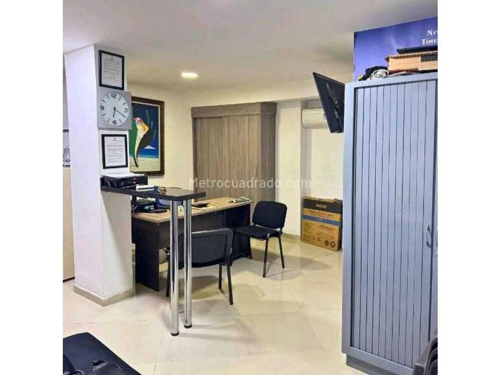 Edificio de Apartamentos para la Venta en Medellín - 6
