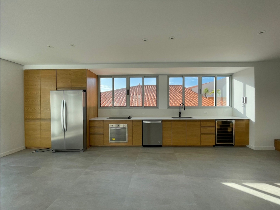 Edificio con penthouse en venta en Casco Antiguo — foto 4