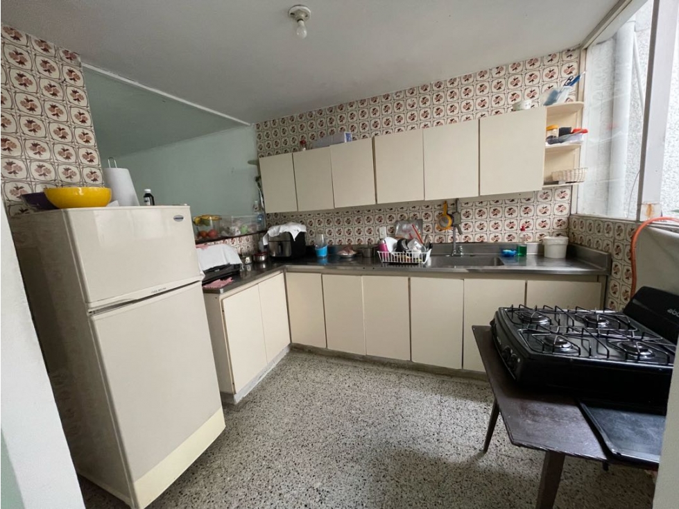 Edificio de uso mixto en venta de 544.63 m² en el Centro de Envigado - 6
