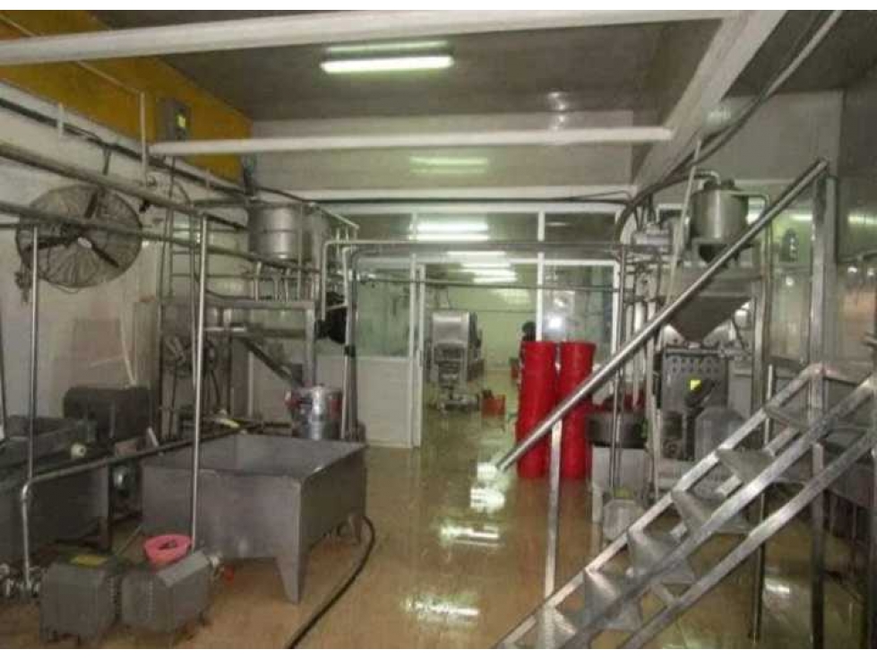 EDIFICIO COMERCIAL EN PANAMÁ OESTE ARRAIJAN 1394M2 VIA INTERAMERICANA - 6