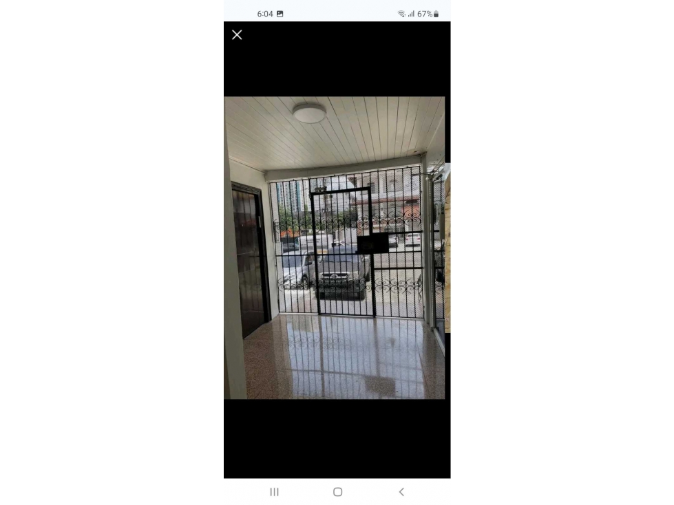 EDIFICIO EN BELLA VISTA 570M2 CERCA DEL RIBA SMITH — foto 2