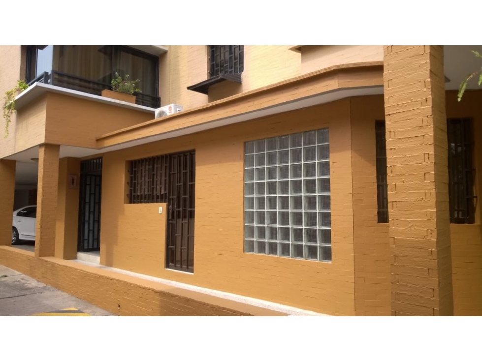 Edificio en Bocagrande, en Cartagena — foto 3