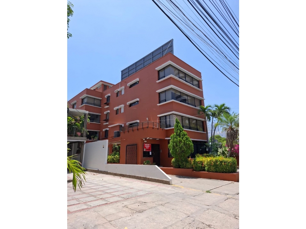 Edificio en Bocagrande, en Cartagena — foto 5