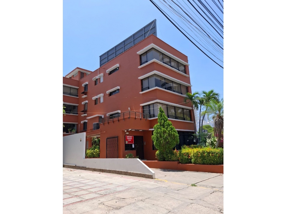Edificio en Bocagrande, en Cartagena — foto 6