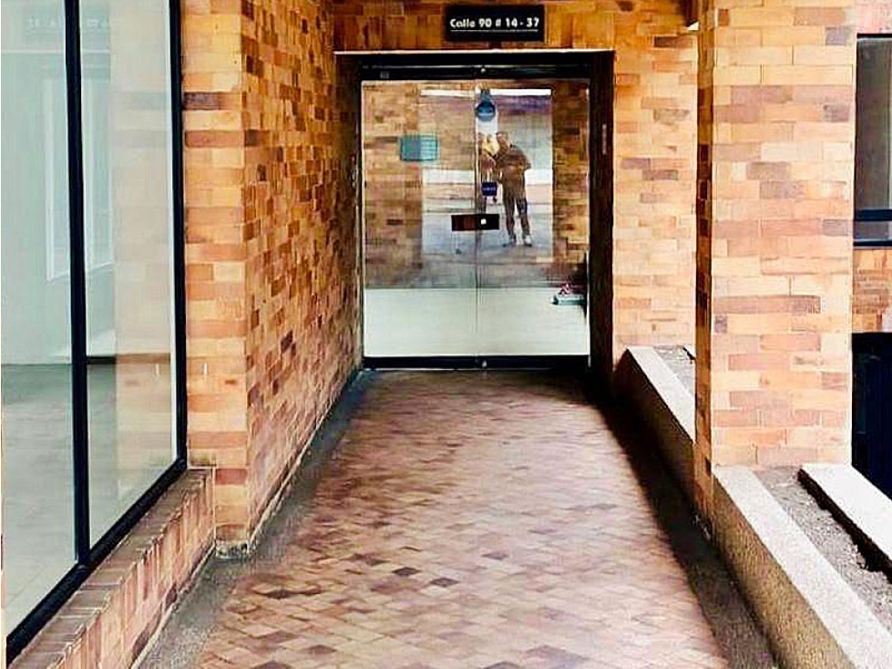 SE VENDE EDIFICIO EN CHICO BOGOTA