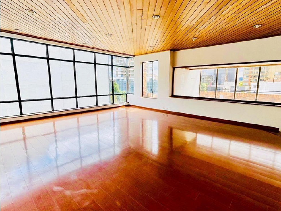 SE VENDE EDIFICIO EN CHICO BOGOTA — foto 5