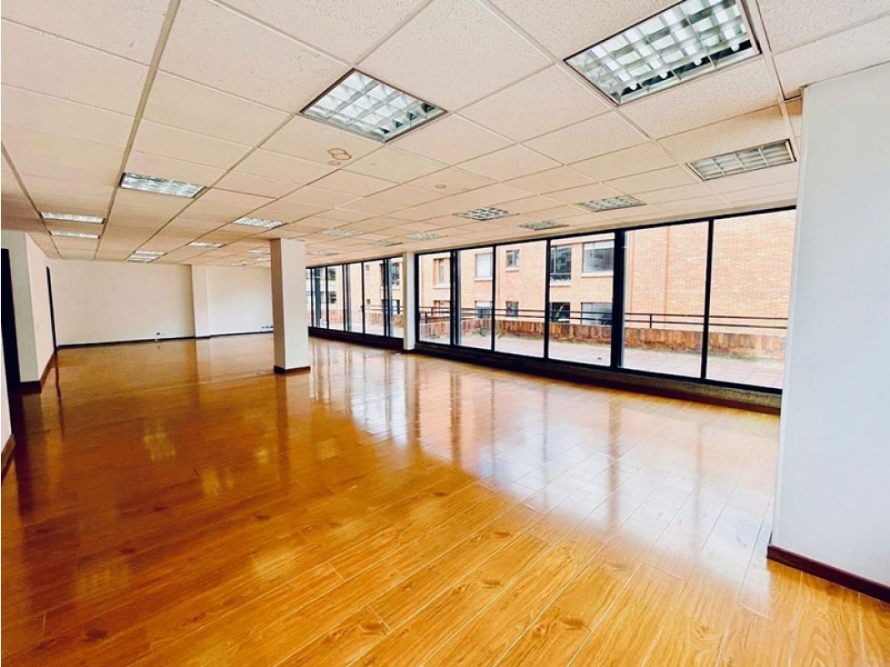 SE VENDE EDIFICIO EN CHICO BOGOTA — foto 6