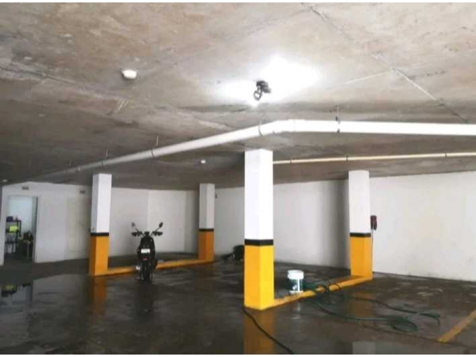 EDIFICIO EN EL INGENIO PARA INVERSION A PASOS DEL METRO 459M2 — foto 6