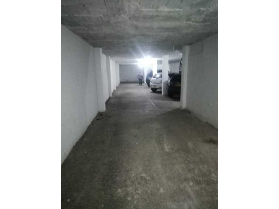 Edificio en el trebol — foto 2
