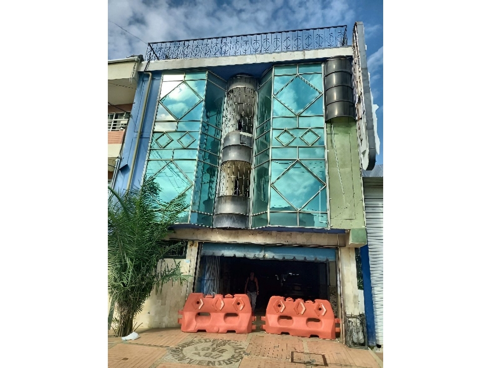 EDIFICIO en Gestion - Cali, Valle Del Cauca