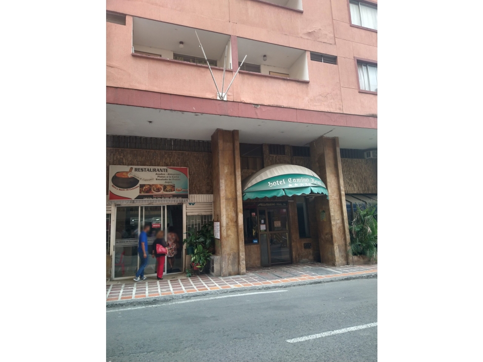 EDIFICIO en Gestion - Cali, Valle Del Cauca