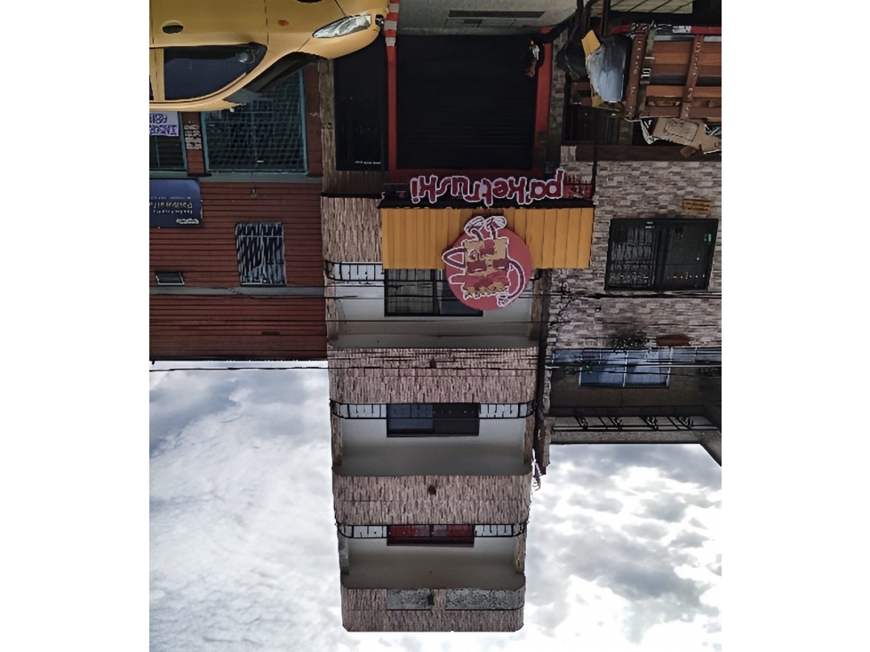 EDIFICIO en Gestion - Medellin, Antioquia