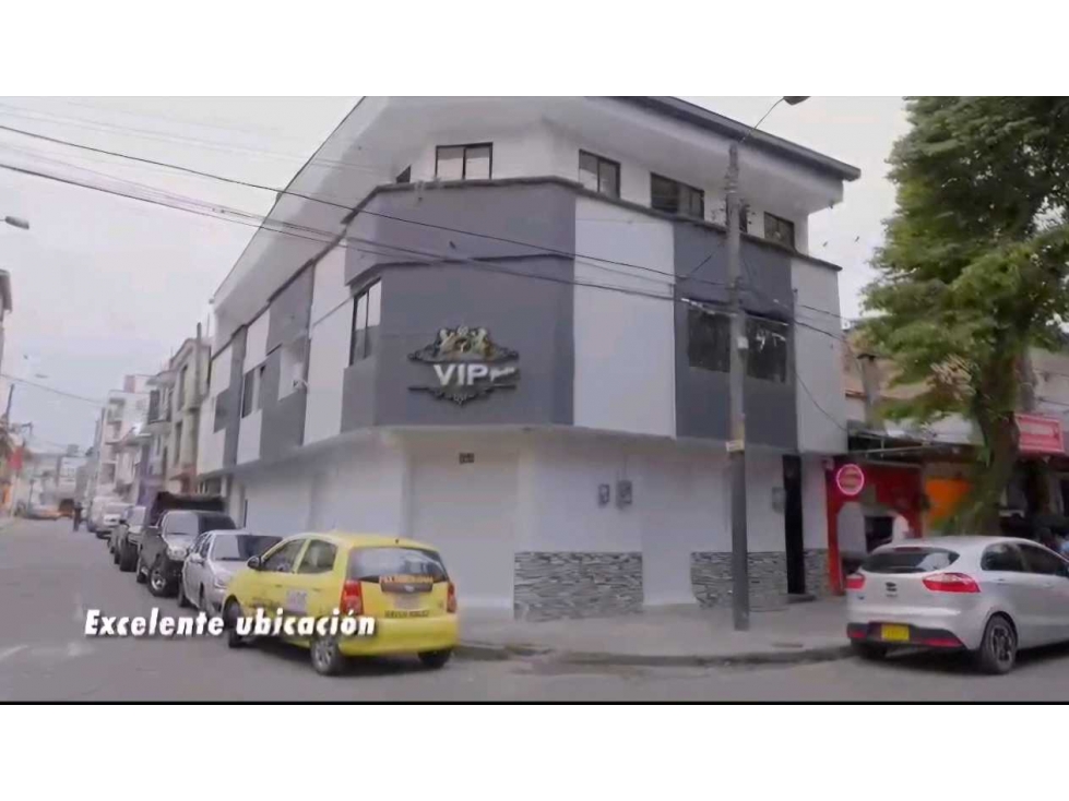 Edificio en oportunidad de inversión - 2