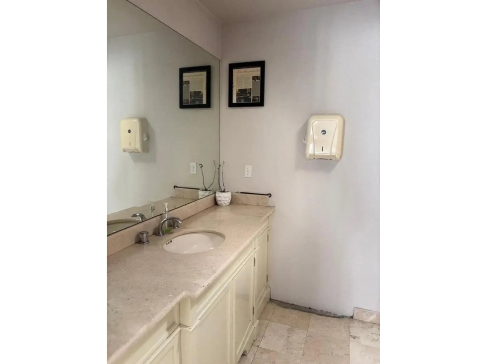 Edificio en Venta en Juárez, Cuauhtémoc | Ideal Inversión - 3