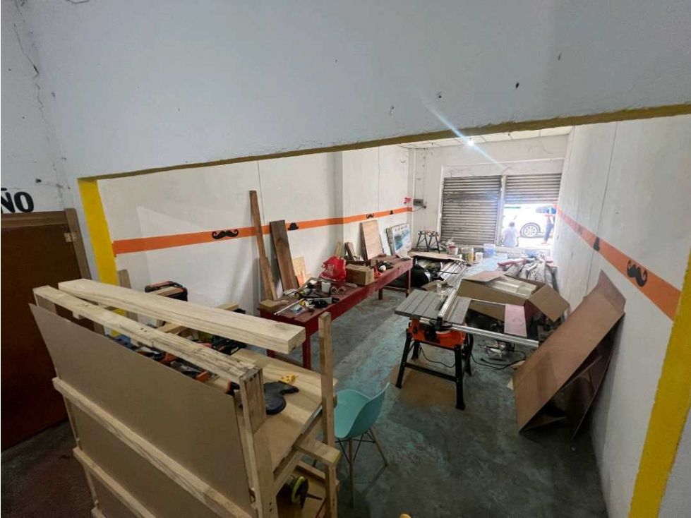 Edificio en Renta en el corazon comercial de Cardenas. - 6