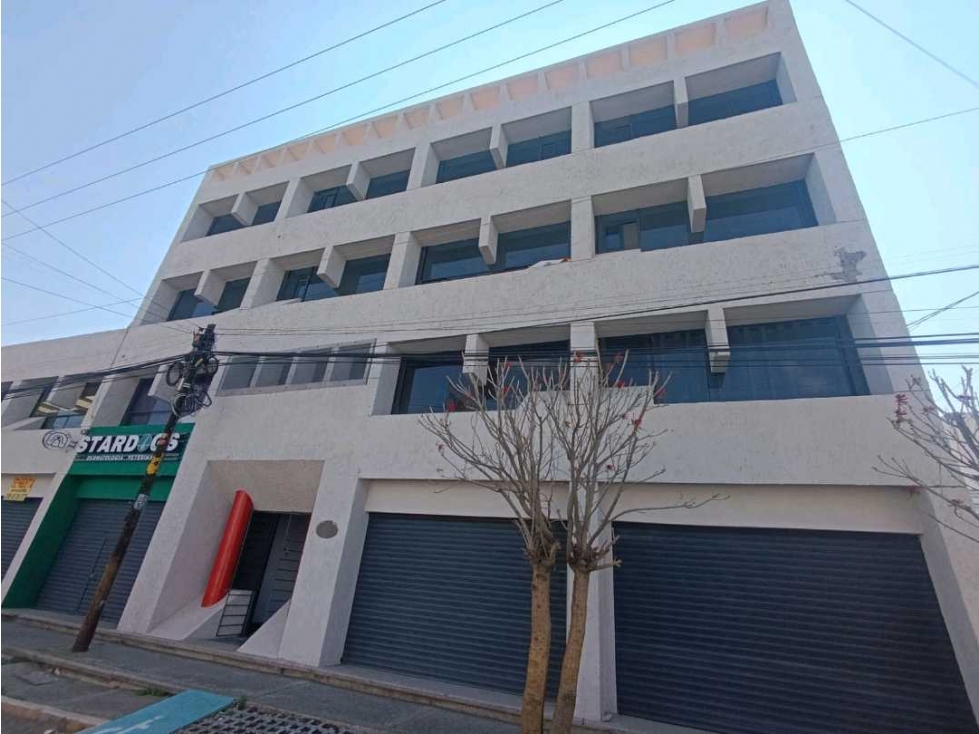EDIFICIO O ACCESORIAS EN RENTA GRAN OPORTUNIDAD EN APIZACO - 2