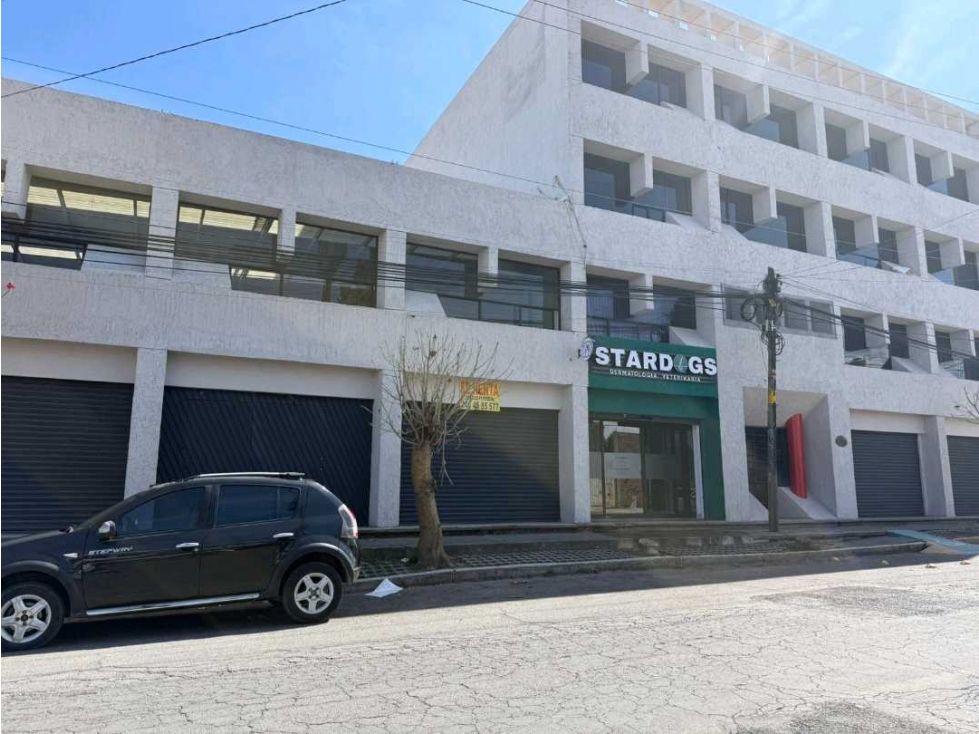 EDIFICIO O ACCESORIAS EN RENTA GRAN OPORTUNIDAD EN APIZACO - 4