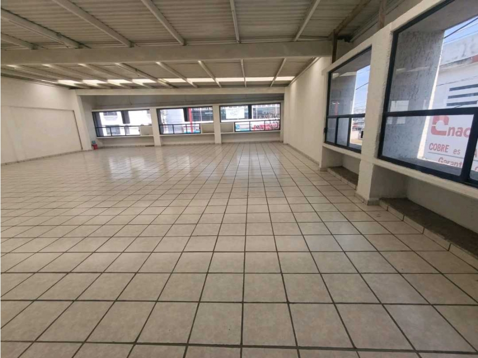 EDIFICIO O ACCESORIAS EN RENTA GRAN OPORTUNIDAD EN APIZACO - 6