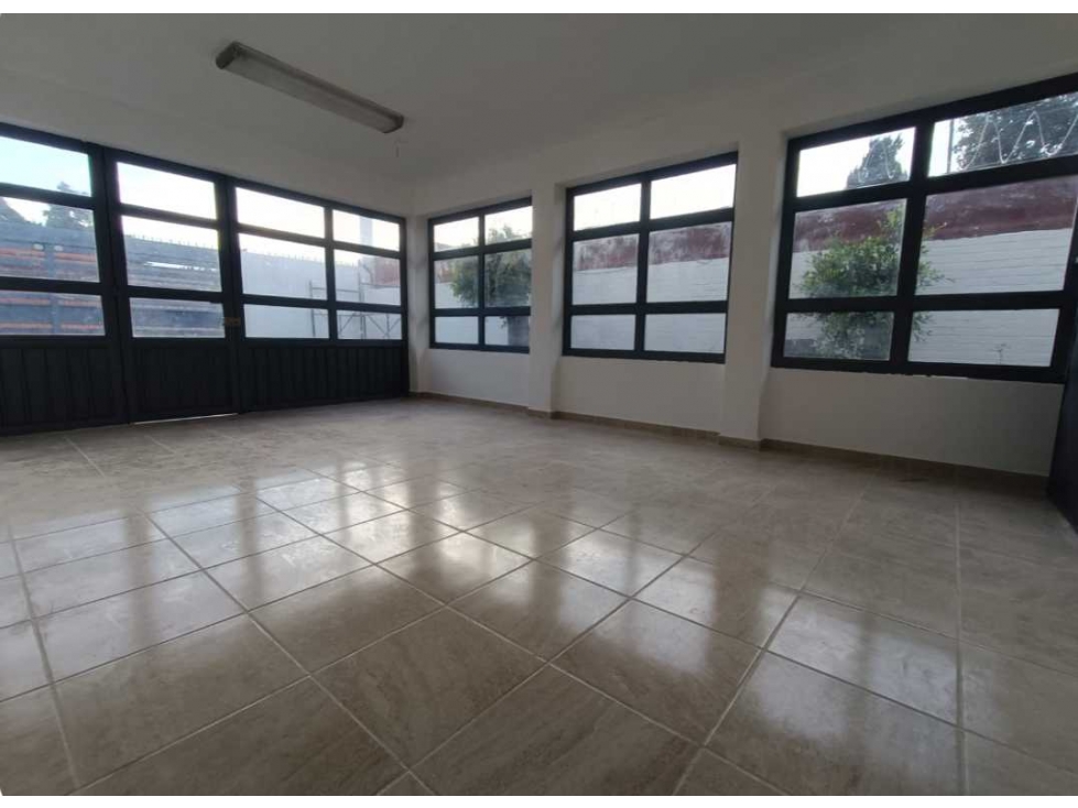 Edificio en renta zona centro Tlaxcala Tlax. - 5