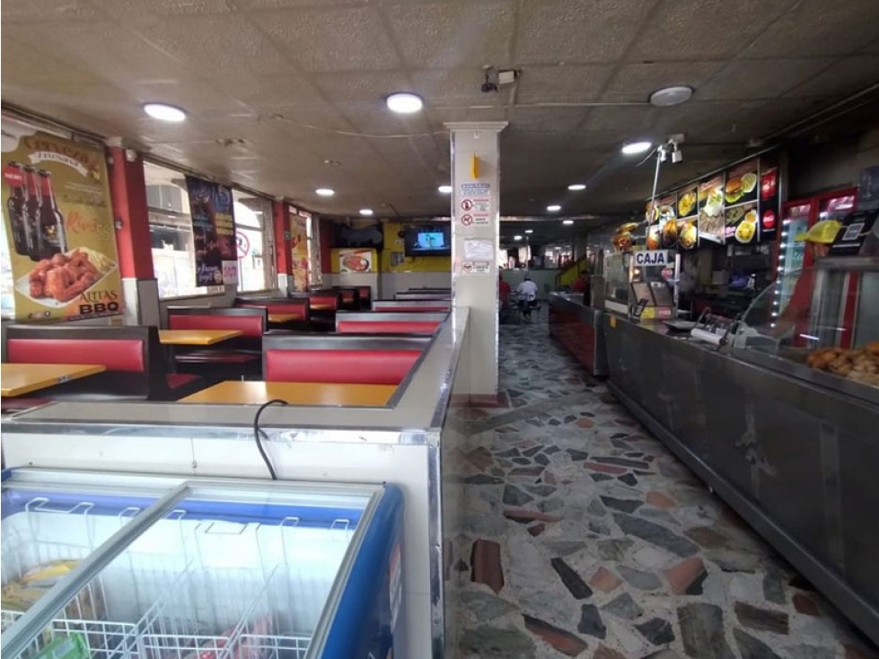 SE VENDE EDIFICIO EN SOACHA - 3