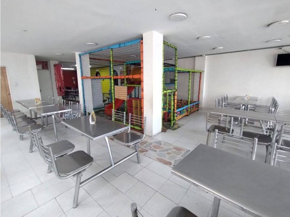 SE VENDE EDIFICIO EN SOACHA - 4
