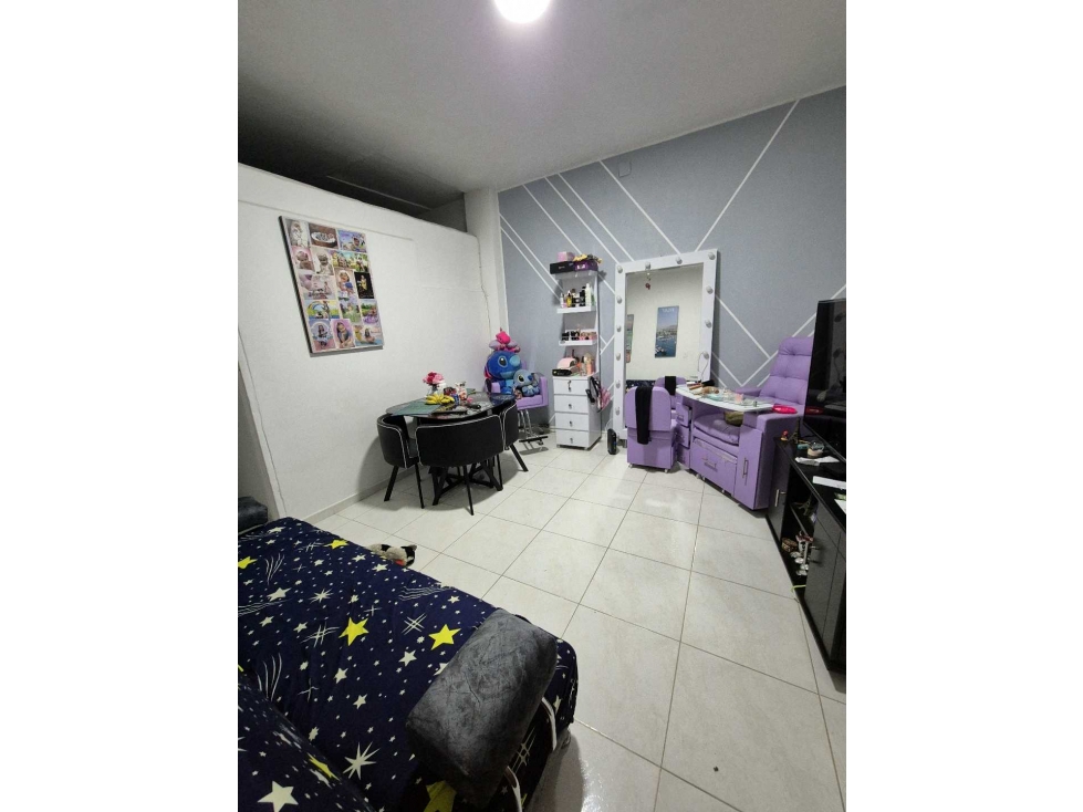EDIFICIO EN VENTA BARRIO PASOANCHO SUR DE CALI
