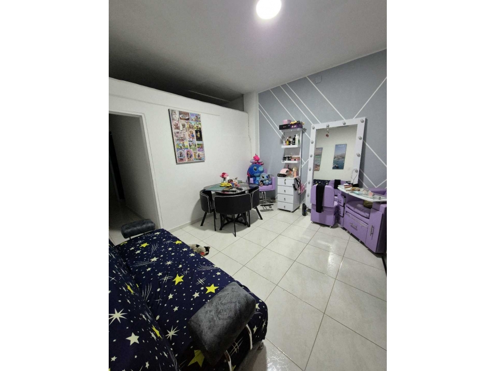EDIFICIO EN VENTA BARRIO PASOANCHO SUR DE CALI — foto 4