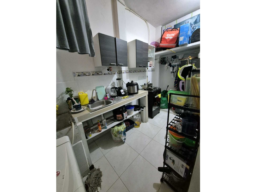 EDIFICIO EN VENTA BARRIO PASOANCHO SUR DE CALI — foto 6