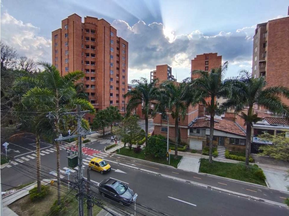 Edificio en venta Belén el Nogal, Medellín