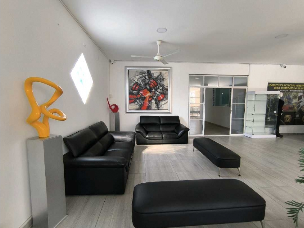 EDIFICIO EN VENTA BOSTON BARRANQUILLA - 2