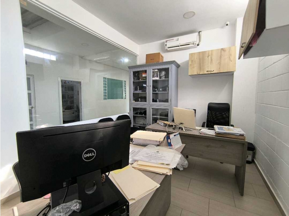 EDIFICIO EN VENTA BOSTON BARRANQUILLA - 3