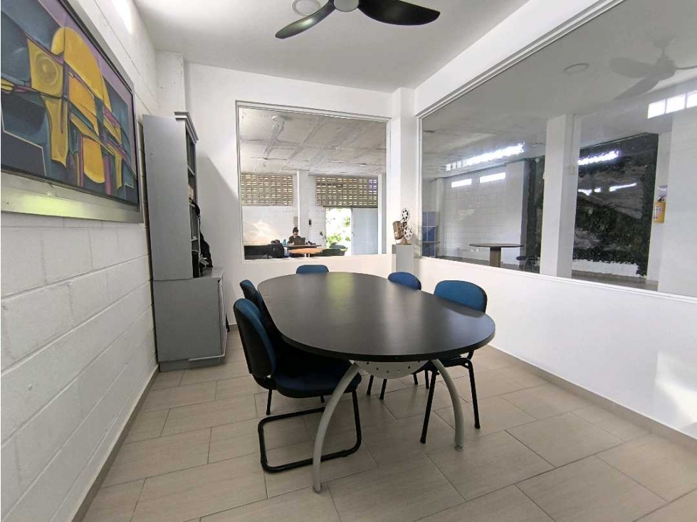 EDIFICIO EN VENTA BOSTON BARRANQUILLA - 4