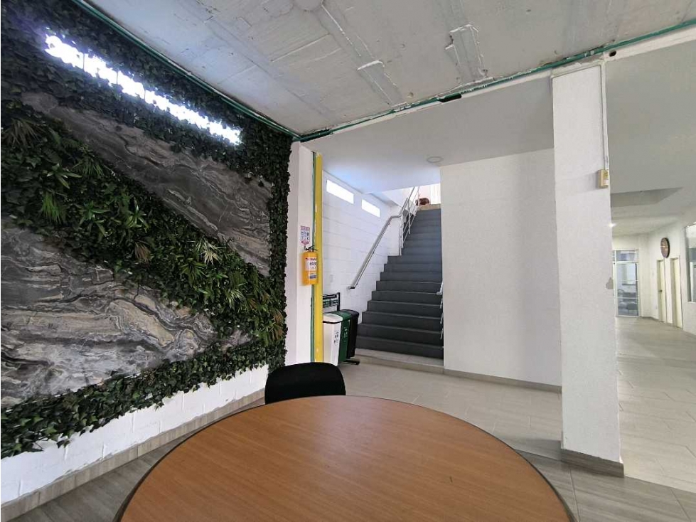 EDIFICIO EN VENTA BOSTON BARRANQUILLA - 5