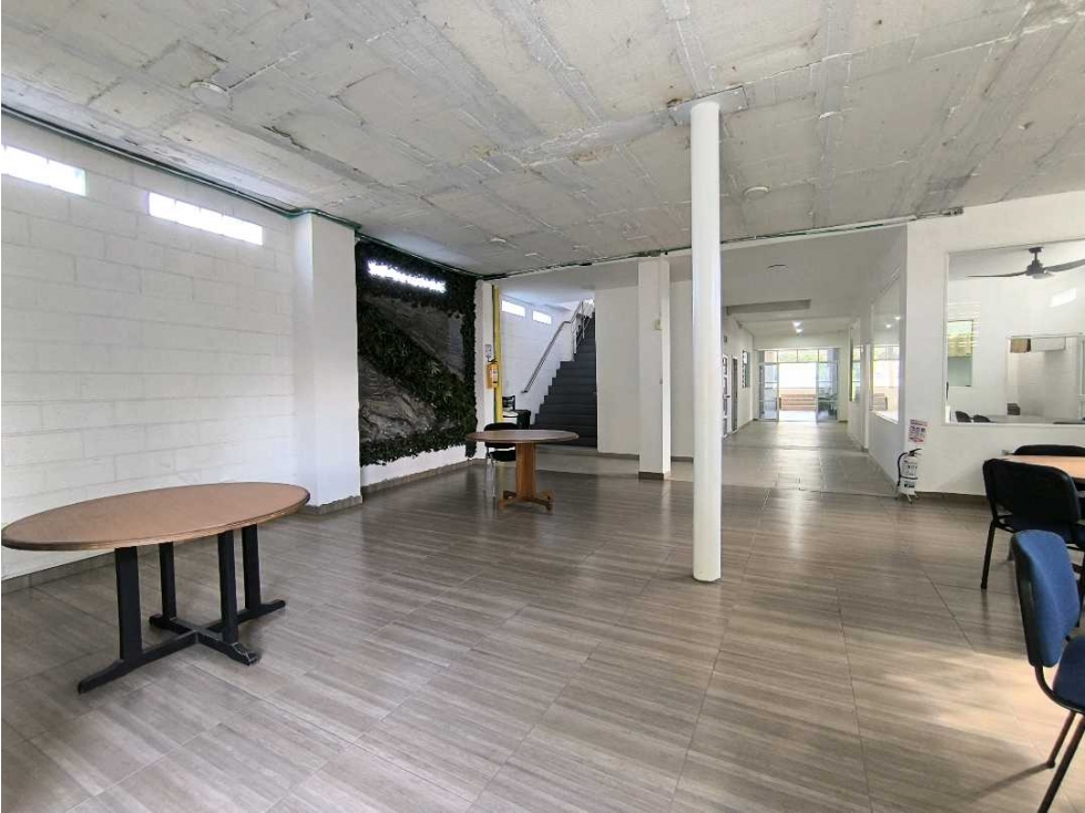 EDIFICIO EN VENTA BOSTON BARRANQUILLA - 6