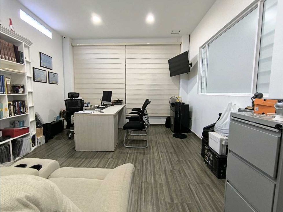 EDIFICIO EN VENTA BOSTON BARRANQUILLA - 1