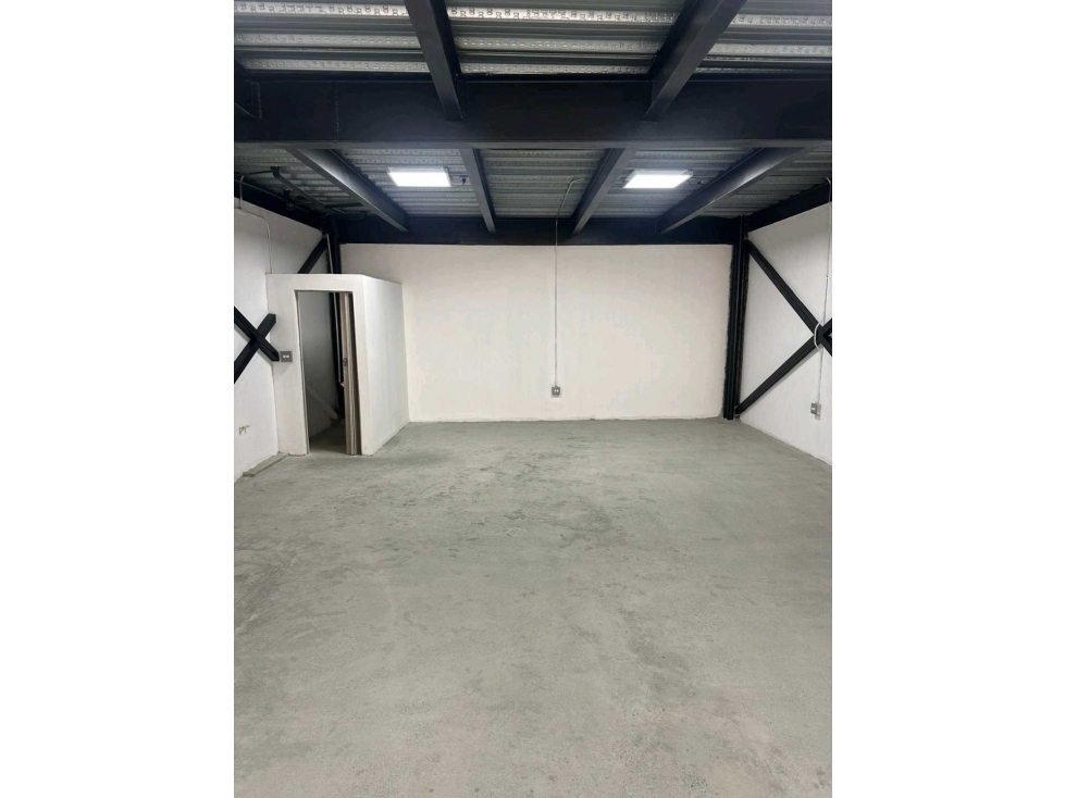 Edificio en Venta Boston, Medellín — foto 2