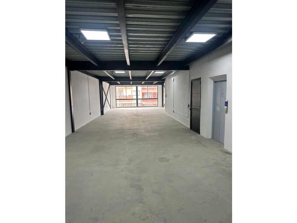 Edificio en Venta Boston, Medellín — foto 3