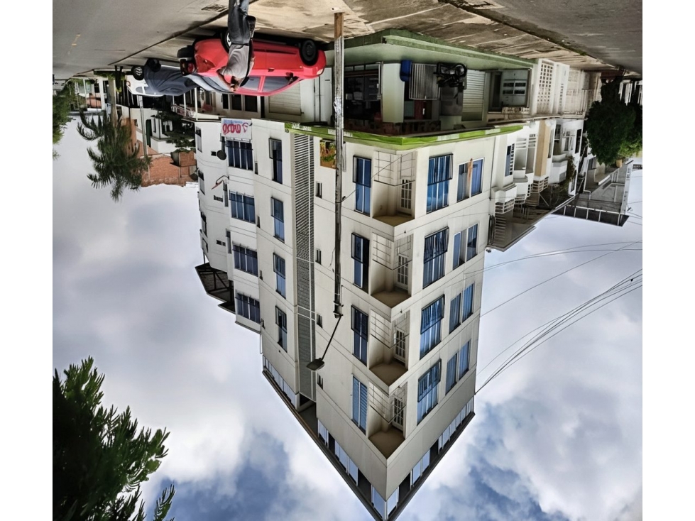 Edificio en venta - Cali