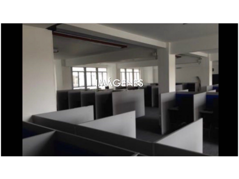 Edificio en Venta y/o Arriendo / Centro de Bogotá — foto 2