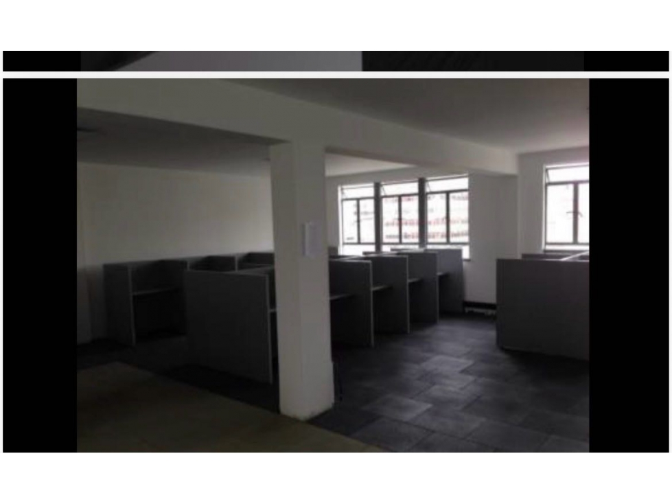 Edificio en Venta y/o Arriendo / Centro de Bogotá — foto 3
