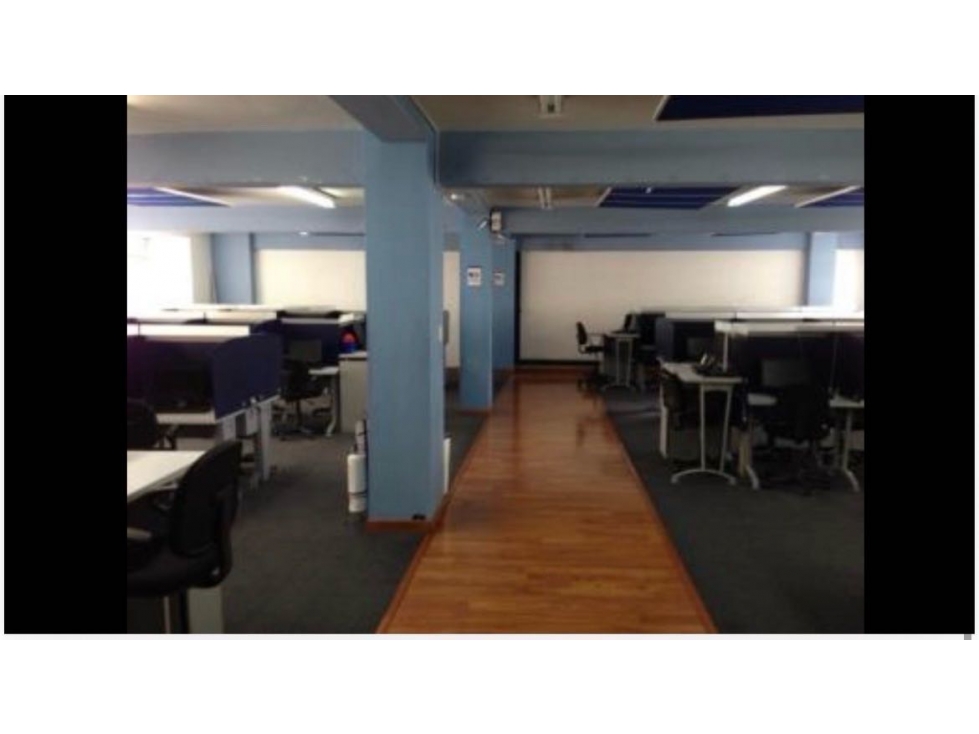 Edificio en Venta y/o Arriendo / Centro de Bogotá — foto 4