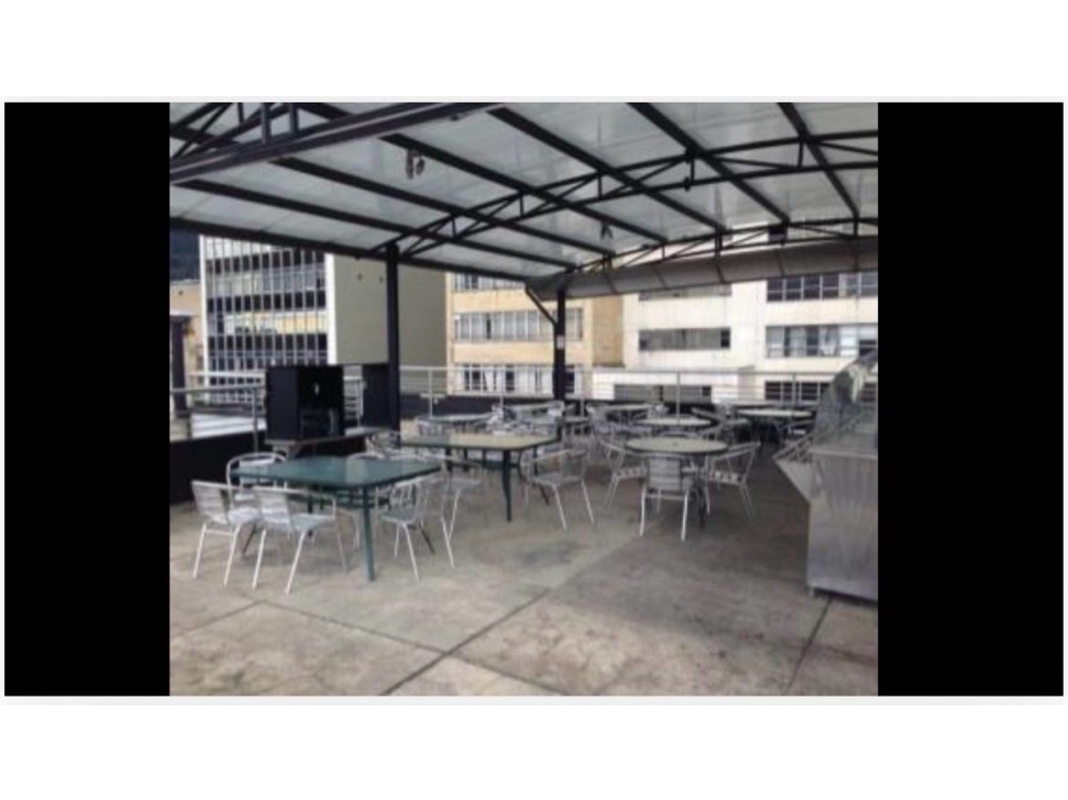 Edificio en Venta y/o Arriendo / Centro de Bogotá — foto 5