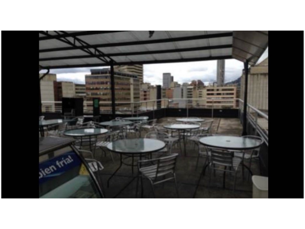 Edificio en Venta y/o Arriendo / Centro de Bogotá — foto 6