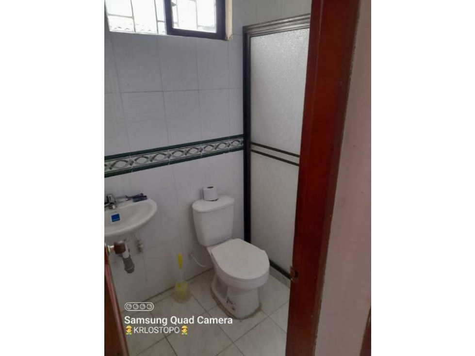 Edificio en venta centro - montería - 3